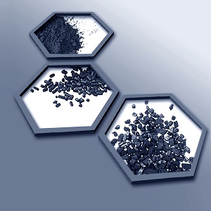 Activated Carbon - Products